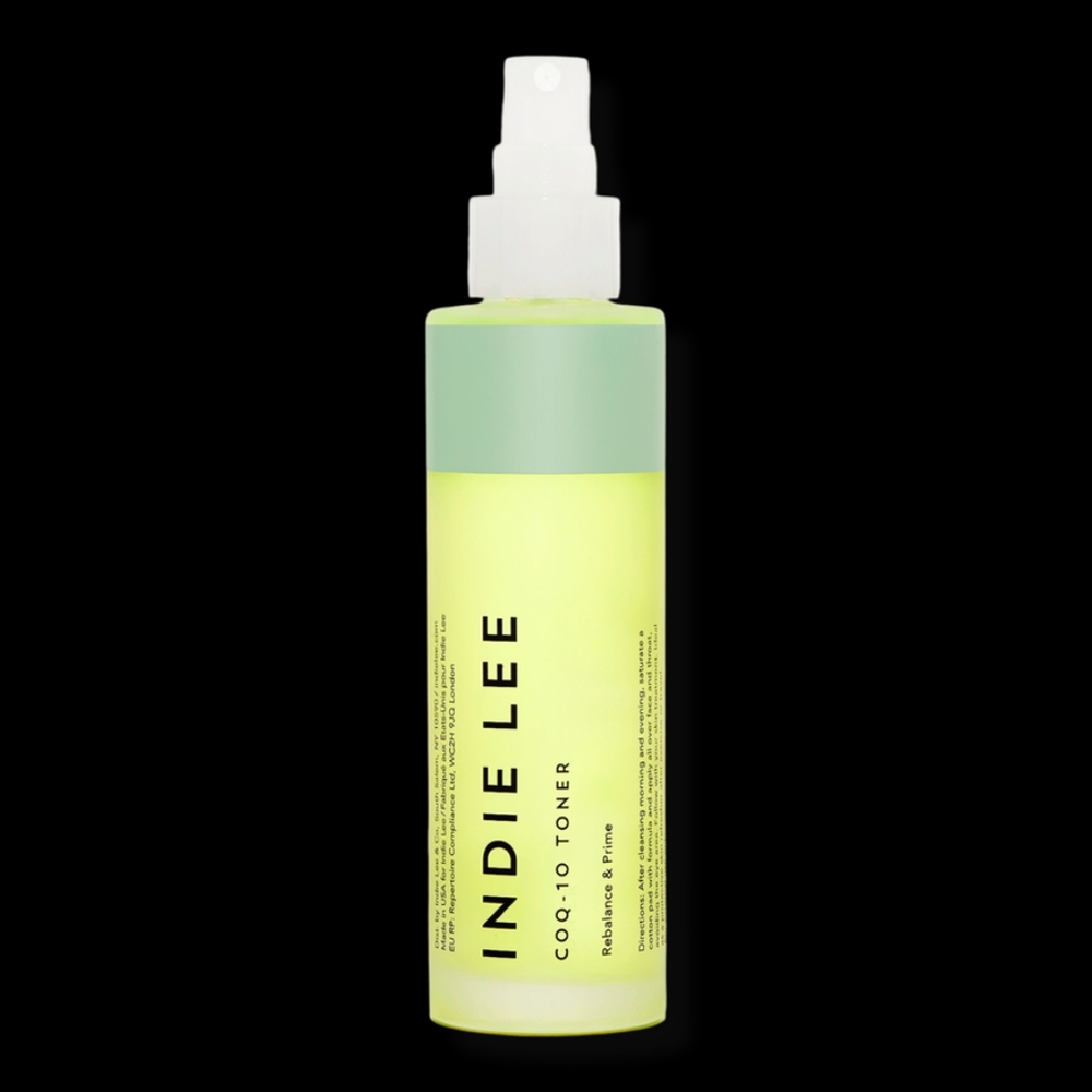 NIB Indie Lee CoQ-10 Toner